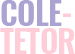 Leo Coleteor logo