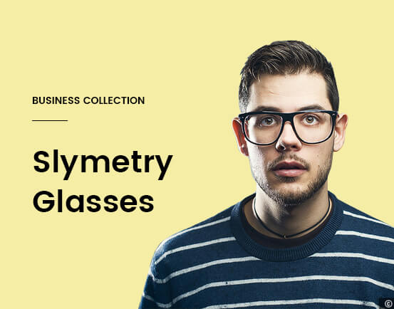 Slymetry Glasses