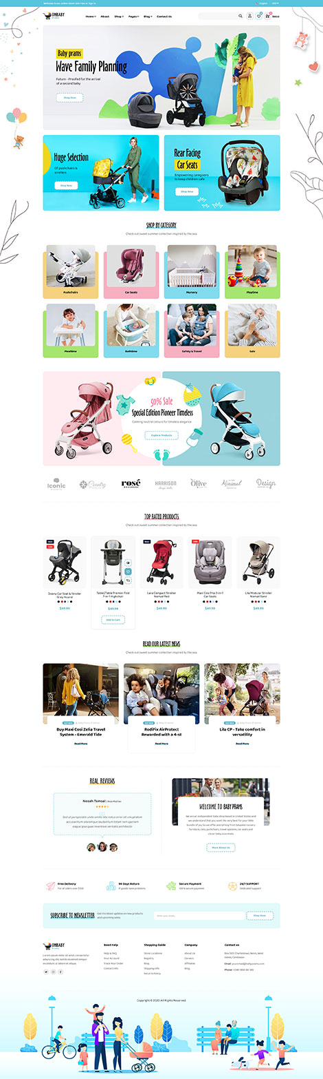 leo_babyprams