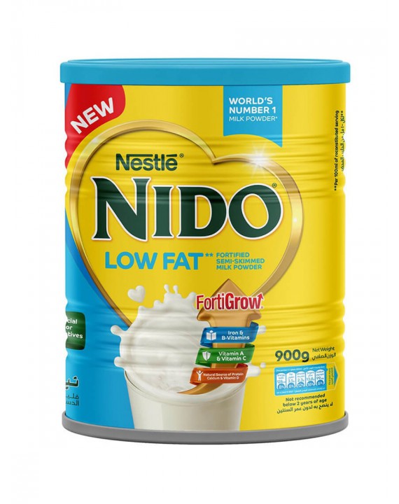 Nestle Nido Instant Milk...