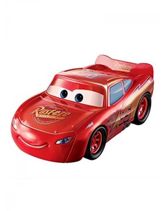 CARS Rayo McQueen
