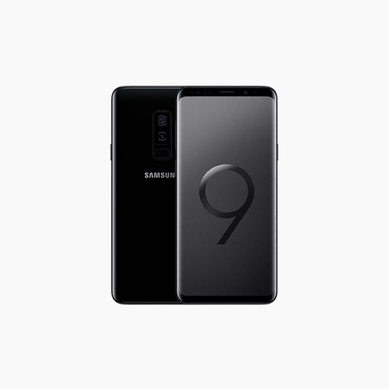 Samsung galaxy S9 Plus