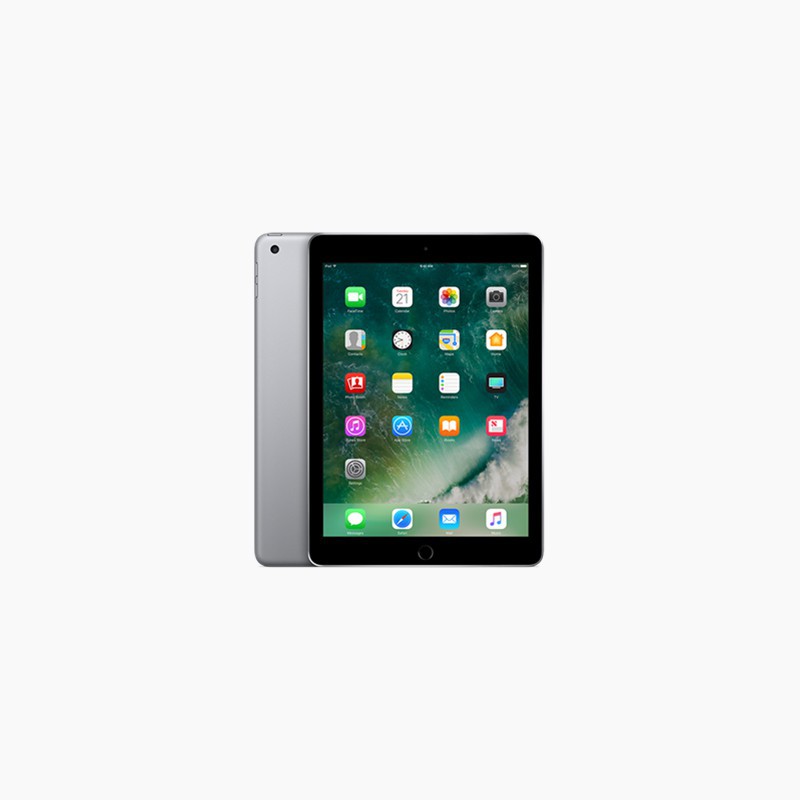 Apple iPad 2018 128GB Wi-Fi