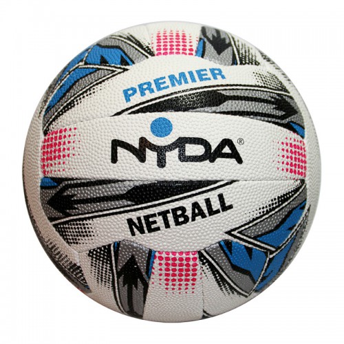 TARMAK NB900 Netball Ball