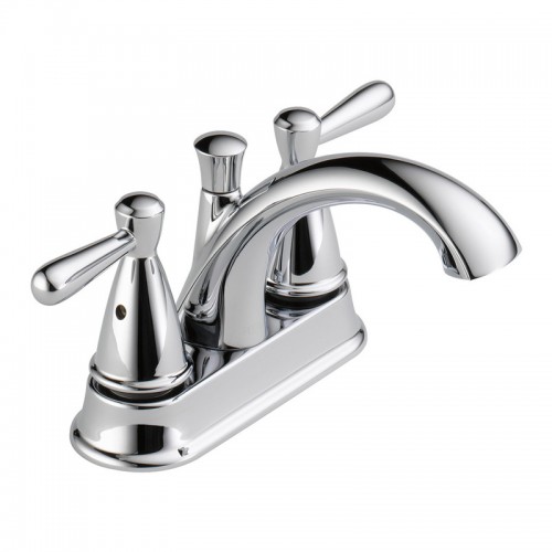 Bathroom Faucet in Polished...