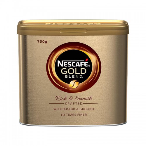 Nescafé Gold Blend Instant...