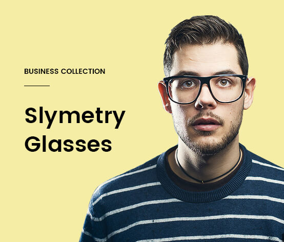 Slymetry Glasses