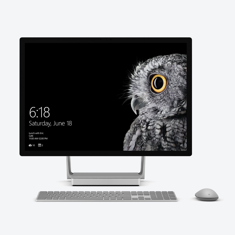 iMac Pro 5K 27-inch