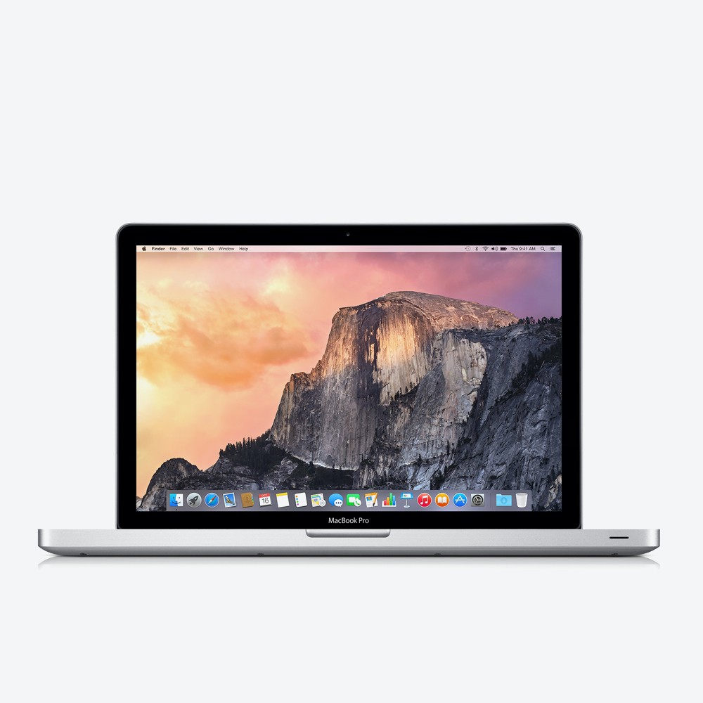 Macbook Pro 15 Touch Bar